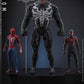Spider-Man 2 Videogame Masterpiece Actionfigur 1/6 Venom 53 cm