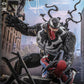 Spider-Man 2 Videogame Masterpiece Actionfigur 1/6 Venom 53 cm