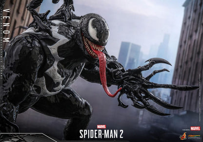 Spider-Man 2 Videogame Masterpiece Actionfigur 1/6 Venom 53 cm
