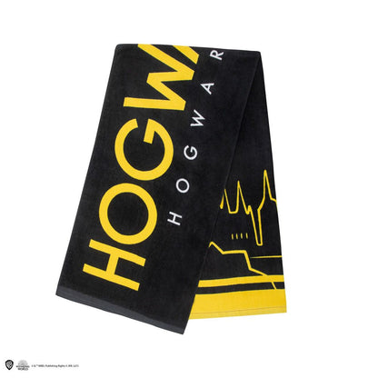 Harry Potter Handtuch Hogwarts 140 x 70 cm