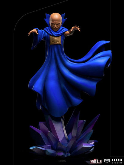 Was ist, wenn...? BDS Art Scale Statue 1/10 The Watcher 27 cm