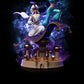 Disney Scale Statue 1/10 Aladdin and Yasmine 30 cm