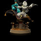 Disney Scale Statue 1/10 Aladdin and Yasmine 30 cm