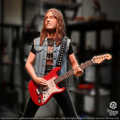Exodus Rock Iconz Statue 1/9 Gary Holt 22 cm 