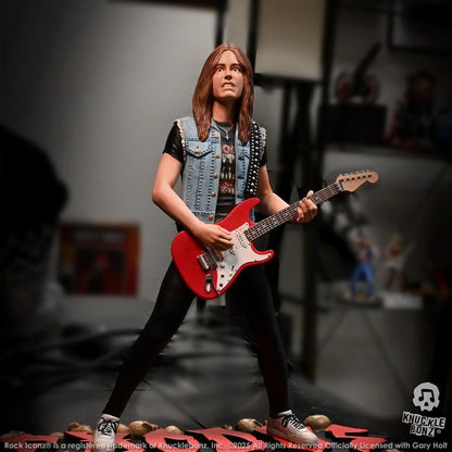 Exodus Rock Iconz Statue 1/9 Gary Holt 22 cm 