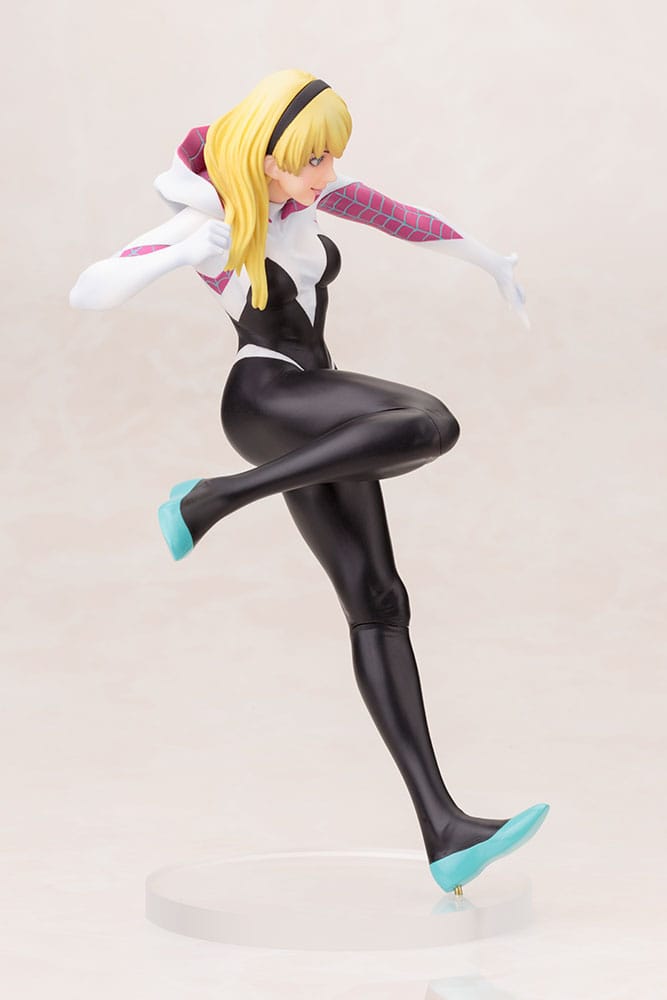 Marvel Bishoujo PVC Statue 1/7 Hogarii (Jetstream) 22 cm