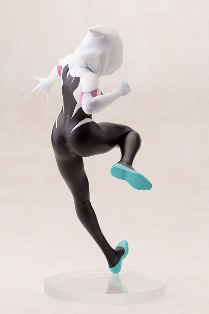 Marvel Bishoujo PVC Statue 1/7 Hogarii (Jetstream) 22 cm