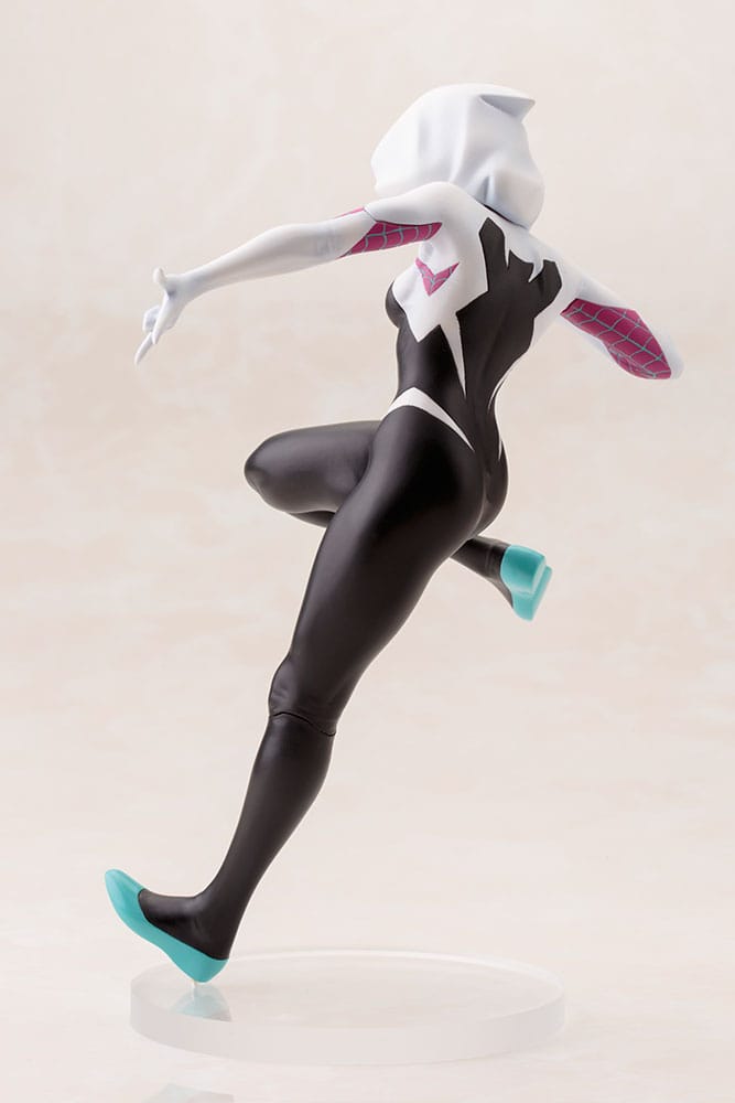 Marvel Bishoujo PVC Statue 1/7 Hogarii (Jetstream) 22 cm