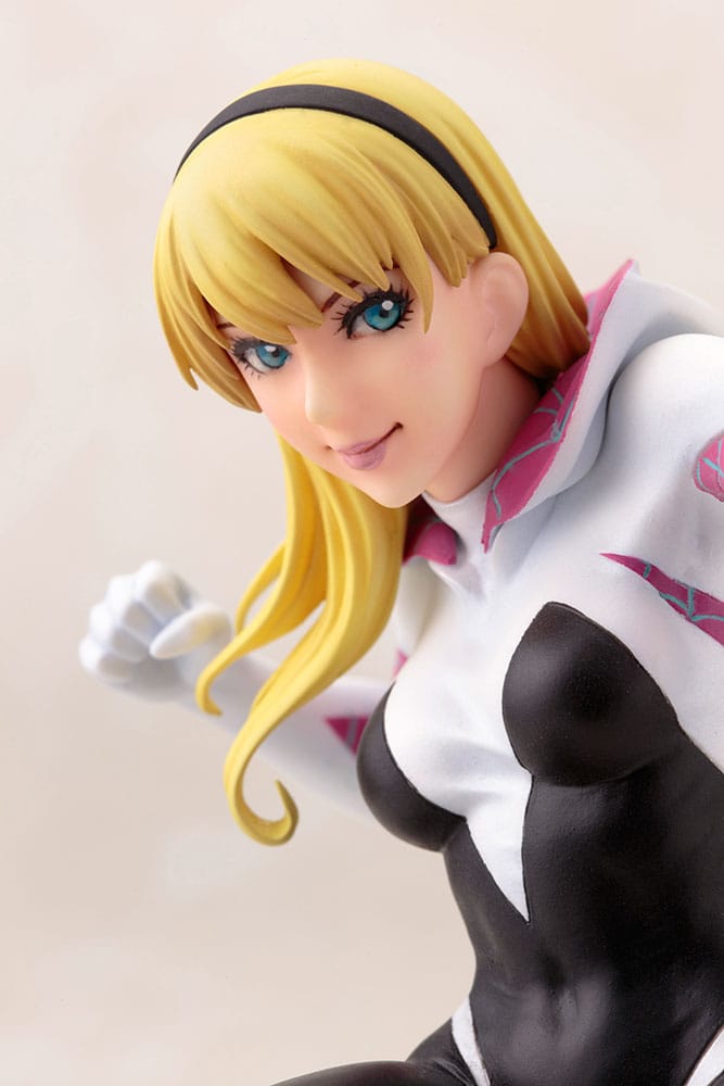 Marvel Bishoujo PVC Statue 1/7 Hogarii (Jetstream) 22 cm