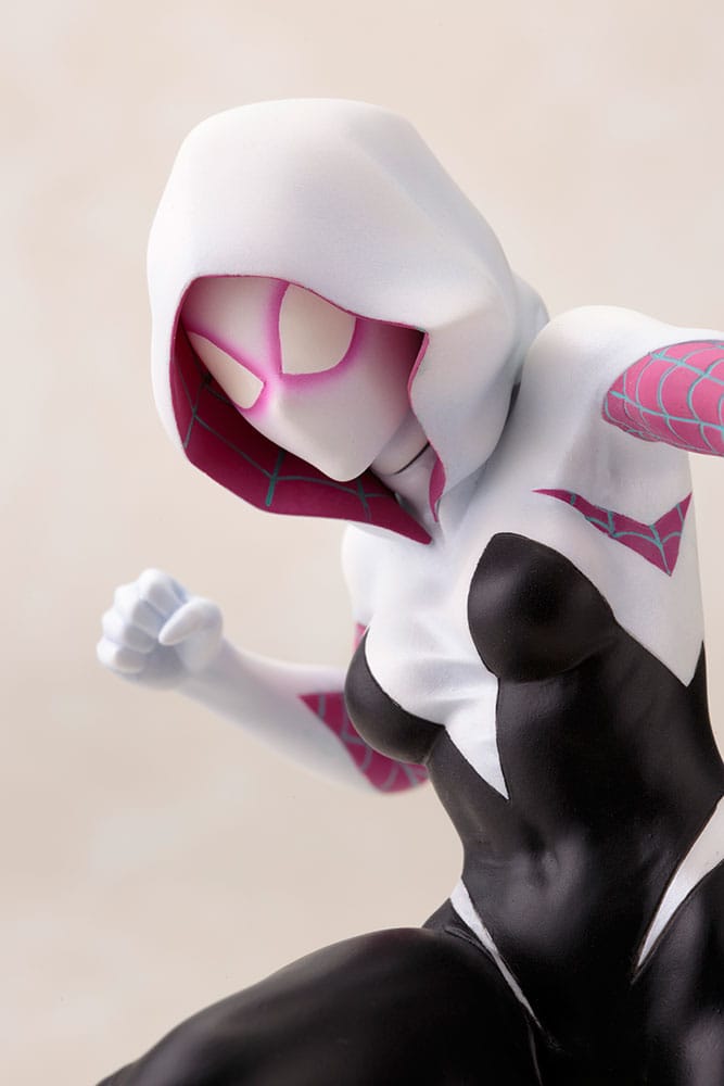 Marvel Bishoujo PVC Statue 1/7 Hogarii (Jetstream) 22 cm