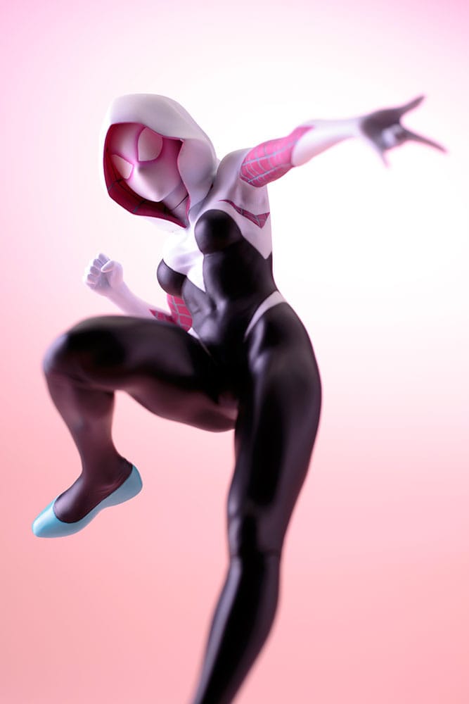 Marvel Bishoujo PVC Statue 1/7 Hogarii (Jetstream) 22 cm