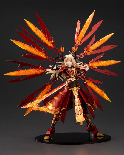 Yu-Gi-Oh! Kartenspiel Monster Collection PVC-Statue 1/7 Kagari Sky Striker Ace 40 cm