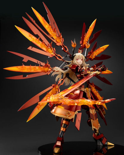 Yu-Gi-Oh! Kartenspiel Monster Collection PVC-Statue 1/7 Kagari Sky Striker Ace 40 cm