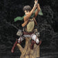 Attack on Titan ARTFXJ Statue 1/8 Eren Yeager Renewal Package Ver. 26 cm