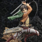 Attack on Titan ARTFXJ Statue 1/8 Eren Yeager Renewal Package Ver. 26 cm
