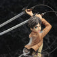Attack on Titan ARTFXJ Statue 1/8 Eren Yeager Renewal Package Ver. 26 cm