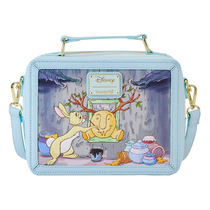 Disney by Loungefly Winnie the Pooh Lunchbox zum Umhängen