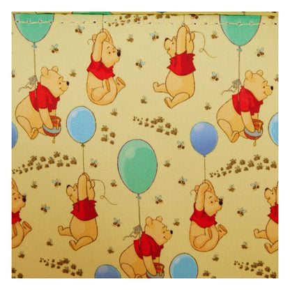 Disney by Loungefly Winnie the Pooh Lunchbox zum Umhängen