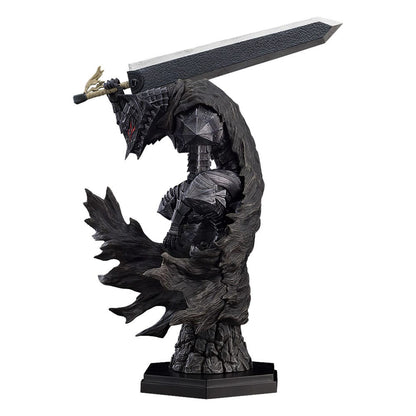 Berserker Pop Up Parade L PVC-Statue Guts (Berserker-Rüstung) Wiederholung 28 cm