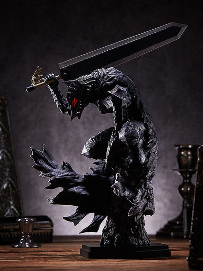 Berserker Pop Up Parade L PVC-Statue Guts (Berserker-Rüstung) Wiederholung 28 cm
