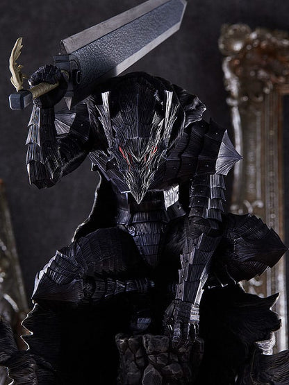 Berserker Pop Up Parade L PVC-Statue Guts (Berserker-Rüstung) Wiederholung 28 cm