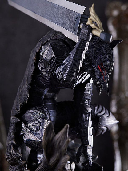 Berserker Pop Up Parade L PVC-Statue Guts (Berserker-Rüstung) Wiederholung 28 cm