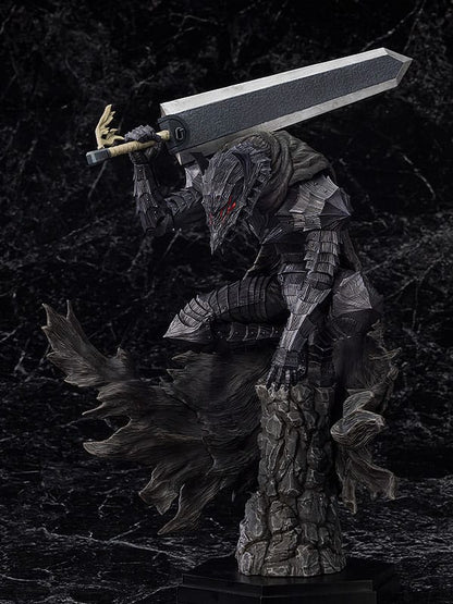 Berserker Pop Up Parade L PVC-Statue Guts (Berserker-Rüstung) Wiederholung 28 cm