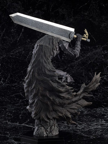 Berserker Pop Up Parade L PVC-Statue Guts (Berserker-Rüstung) Wiederholung 28 cm
