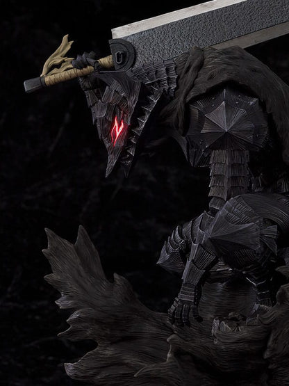 Berserker Pop Up Parade L PVC-Statue Guts (Berserker-Rüstung) Wiederholung 28 cm