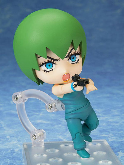 JoJo's Bizarre Adventure Stone Ocean Nendoroid Action Figure Foo F. 10 cm