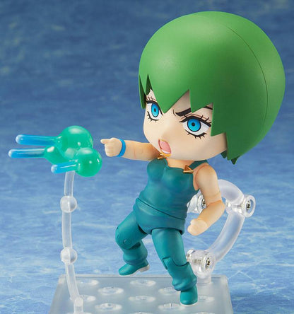 JoJo's Bizarre Adventure Stone Ocean Nendoroid Action Figure Foo F. 10 cm