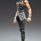 JoJo's Bizarre Adventure Part 5: Golden Wind Action Figure Chozokado (Narancia Ghirga &amp; As Ver. Black) 15 cm