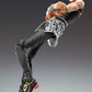 JoJo's Bizarre Adventure Part 5: Golden Wind Action Figure Chozokado (Narancia Ghirga &amp; As Ver. Black) 15 cm