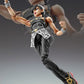 JoJo's Bizarre Adventure Part 5: Golden Wind Action Figure Chozokado (Narancia Ghirga &amp; As Ver. Black) 15 cm