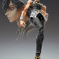 JoJo's Bizarre Adventure Part 5: Golden Wind Action Figure Chozokado (Narancia Ghirga &amp; As Ver. Black) 15 cm