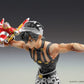 JoJo's Bizarre Adventure Part 5: Golden Wind Action Figure Chozokado (Narancia Ghirga &amp; As Ver. Black) 15 cm