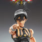 JoJo's Bizarre Adventure Part 5: Golden Wind Action Figure Chozokado (Narancia Ghirga &amp; As Ver. Black) 15 cm