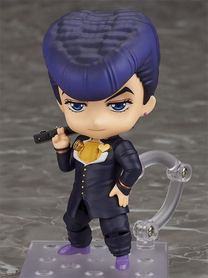 JoJo's Bizarre Adventure Stone Ocean Nendoroid Actionfigur Josuke Higashikata (Wiederholung) 10 cm