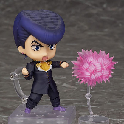 JoJo's Bizarre Adventure Stone Ocean Nendoroid Actionfigur Josuke Higashikata (Wiederholung) 10 cm