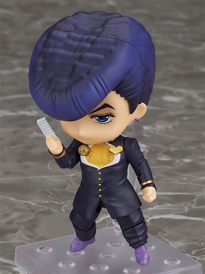 JoJo's Bizarre Adventure Stone Ocean Nendoroid Actionfigur Josuke Higashikata (Wiederholung) 10 cm