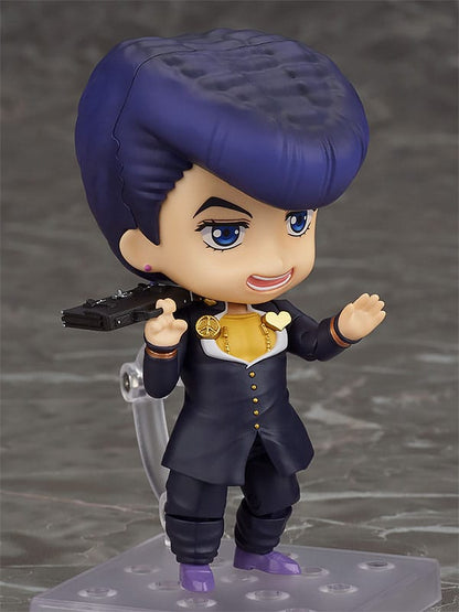 JoJo's Bizarre Adventure Stone Ocean Nendoroid Actionfigur Josuke Higashikata (Wiederholung) 10 cm