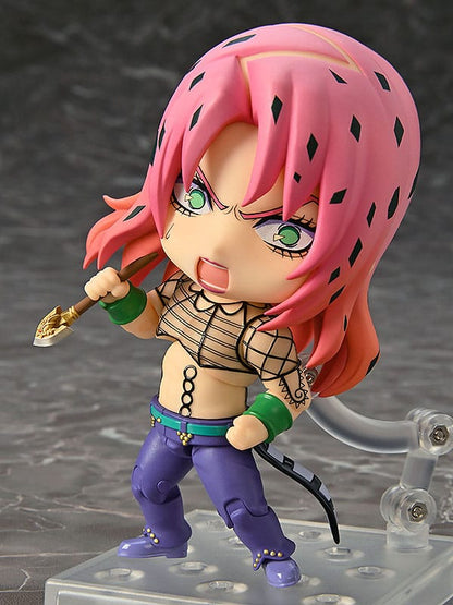JoJo's Bizarre Adventure: Golden Wind Nendoroid Action Figure Diavolo 10 cm