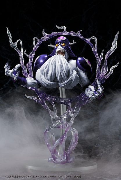 JoJo's Bizarre Adventure Part 3 Stardust Crusaders PVC Statue Cream Ver. SP Second (3rd-run) 21 cm