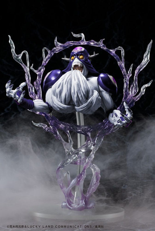 JoJo's Bizarre Adventure Part 3 Stardust Crusaders PVC Statue Cream Ver. SP Second (3rd-run) 21 cm