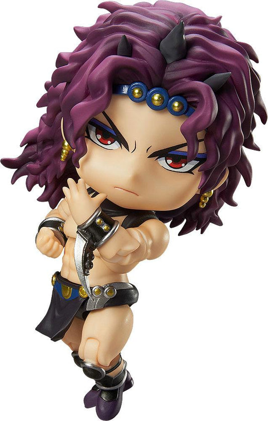Jojo's Bizarre Adventure Nendoroid Action Figure Kars 10 cm