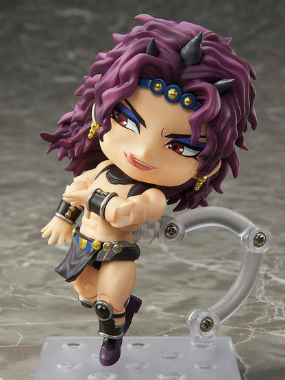 Jojo's Bizarre Adventure Nendoroid Action Figure Kars 10 cm