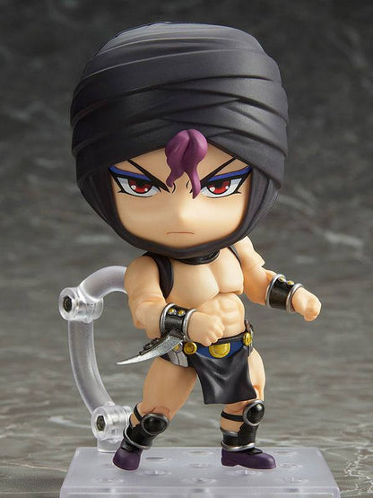 Jojo's Bizarre Adventure Nendoroid Action Figure Kars 10 cm