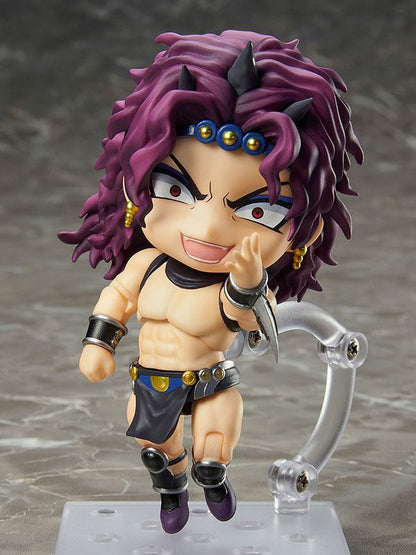 Jojo's Bizarre Adventure Nendoroid Action Figure Kars 10 cm