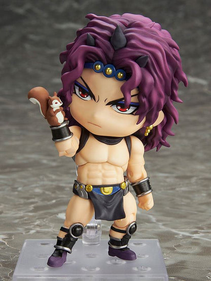 Jojo's Bizarre Adventure Nendoroid Action Figure Kars 10 cm