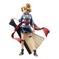 Naruto Gals PVC Statue Temari 21 cm